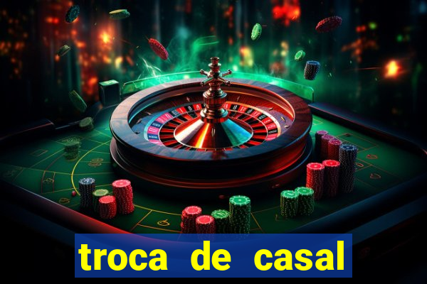 troca de casal porto alegre